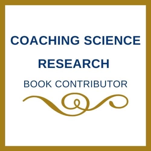 Coaching Science Research